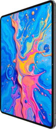 Планшет Teclast ArtPad Pro G99 2.2 8C RAM8Gb ROM256Gb 12.7" IPS 2176x1600 4G Android 15 черный 13Mpix 8Mpix BT WiFi microSD 256Gb 10000mAh 11hr (27257521)