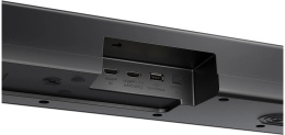 Саундбар LG S70TY 3.1.1 400Вт черный