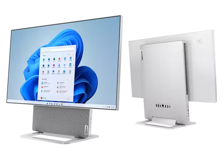 Моноблоки Lenovo Yoga AIO 7 и AIO 9 уже в продаже.