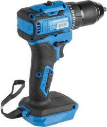 Аккум. дрель-шуруповерт BULL SR 1804 R-series в чем. XLTpro БЕСЩЕТ., Импульс., 18 В, 50 Н*м, 2х2 А*ч 2329056
