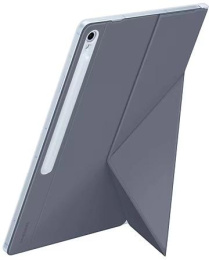 Чехол для планшета Samsung Smart Book Cover, для  Samsung Galaxy Tab S10 FE+, голубой [ef-bx620plegru]