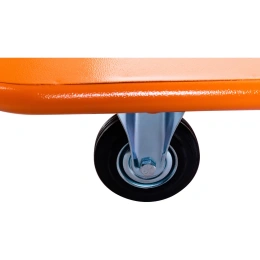 Платформенная тележка ТП 500х800 125 Gigant GT-0070
