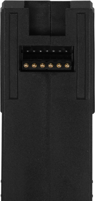 Вентилятор для корпуса Lian-Li Uni Fan ALV2 120 V2 ARGB 120х120x28 черный 4-pin 28.7дБ G99.12ALV21B.00 Ret