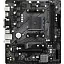 Asrock A520M-HDV {AMD A520 SAM4 MATX}