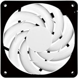 Вентилятор Silverstone SST-FN123 FAN 120mm*15mm, 2000rpm, 32.6 CFM, 23.5dBA, Sleeve, 3pin, RTL 221235