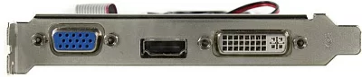Видеокарта 2Gb PCI-E GDDR3 AFOX AFR5220-2048D3L4 (RTL) D-Sub+DVI+HDMI RADEON R5 220
