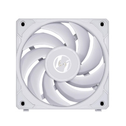Lian Li G99.12P281W.R0 Вентилятор UNI FAN P28 120 White /UF-P28120-1W/ 120х120х28мм PWM, 300-2600 об/мин, 32.1dBa