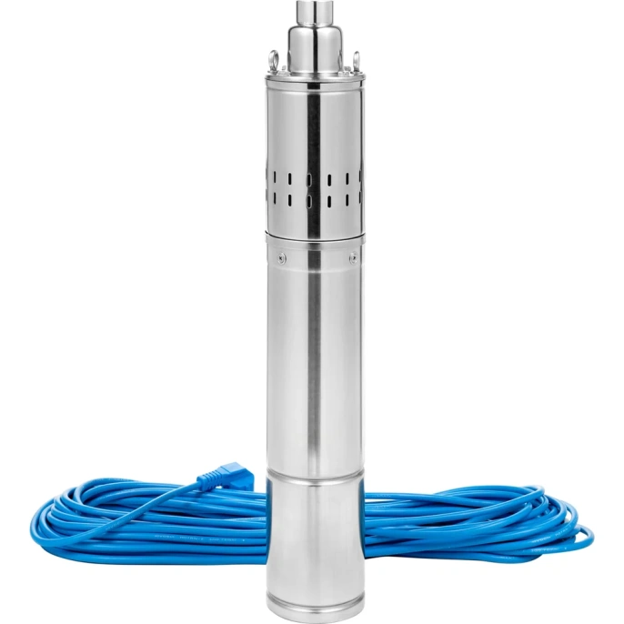 Скважинный насос БЕЛАМОС SP 70/6