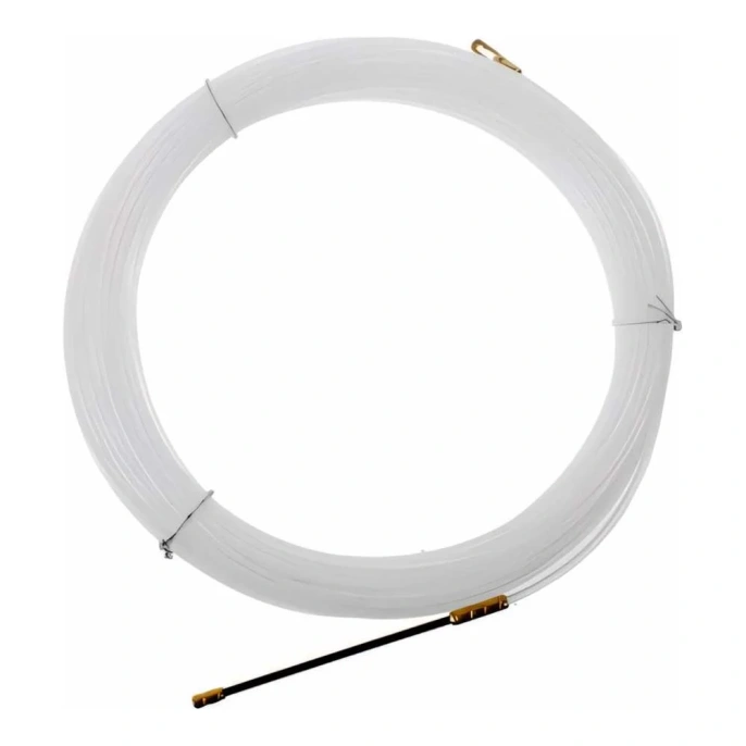 Зонд для протяжки кабелей Экопласт MON5 пластандарт 5м 42305