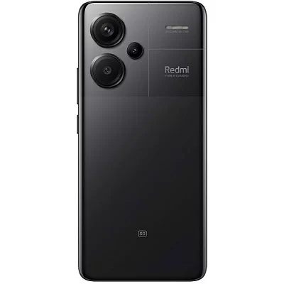 Смартфон Redmi Note 13 Pro+ 5G RU 8+256 Midnight Black (MZB0FFQRU)