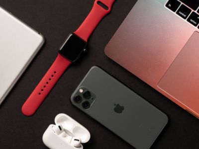 Назван список гаджетов Apple, которые представят в 2026 году