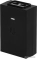 Блок питания Ubiquiti POE-24-24W Ubiquiti блок питания с PoE, 220 VAC - 24VDC 1A - с кнопкой Reset и удаленной перезагрузкой 023033