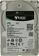 Жесткий диск HDD SATA 2,5" Seagate 2000Gb (2Tb), ST2000NX0253, Exos 7E2000 2.5, 7200 rpm, 128Mb buffer