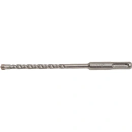 Бур усиленный 7х160 мм, SDS-plus РЕЗОЛЮКС 15818