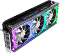 Видеокарта Palit NVIDIA GeForce RTX 3070 PA-RTX3070 GAMEROCK 8G V1 LHR 8ГБ GDDR6, LHR, Ret [ne63070019p2-1040g]