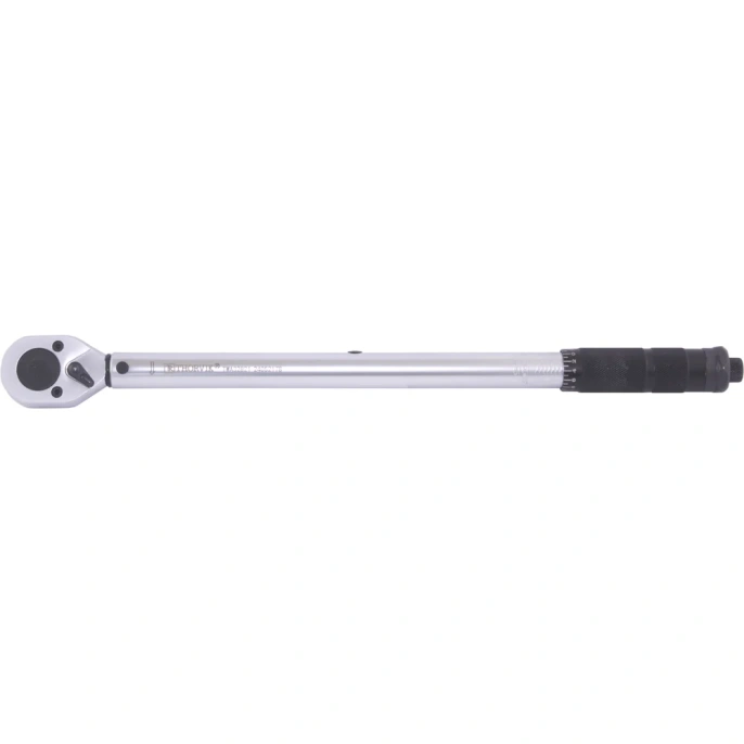 Ключ динамометрический THORVIK TWA32821 1/2DR, 28-210 Нм 054346