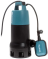 Насос дренажный Makita PF1010 1100Вт 14400л/час центробежный