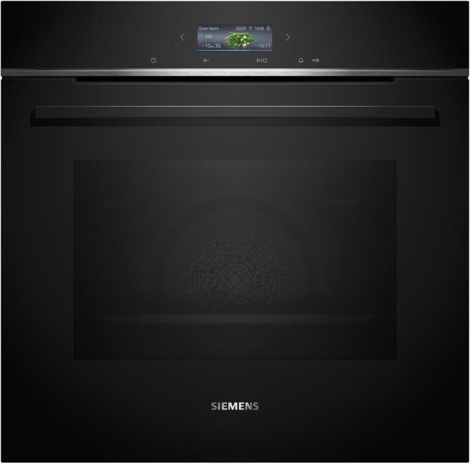 Духовой шкаф SIEMENS HB774G1B1