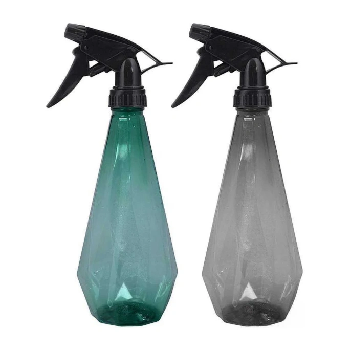 Опрыскиватель МУЛЬТИДОМ 24x8.5 см, 500 мл, 2 цвета J83-196