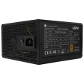 Блок питания 650W/ Power Supply Thermalright, 650W 80+ Bronze ATX, 3.0, Non-modular, 1x24 20+4 pin 550mm, 1xCPU*2 8 4+4 pin 600+150mm, 1xPCIe*2 8 6+2 pin 500+150mm, 1xSATA*3+MOLEX4pin*1 400+150+150+150mm, 1xSATA*2+MOLEX4pin*2 400+150+150+150mm, Active, 1 