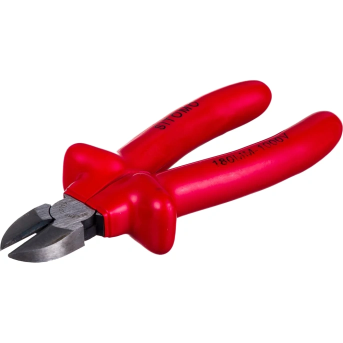 Боковые кусачки 180 1000В SITOMO 124052