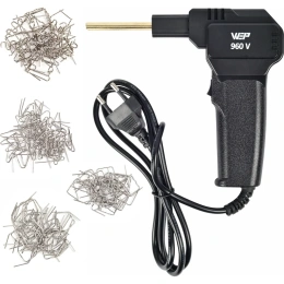 Паяльник-пистолет для ремонта бамперов W.E.P 960-v 45Вт М7760719