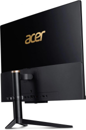 23.8" Моноблок Acer Aspire C24-1610 Full HD, Intel Core i3 N305, 8ГБ DDR5, 512ГБ SSD,  Eshell черный [dq.blccd.006]