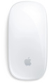 Мышь Apple Magic Mouse 3 A3204 белый лазерная беспров. BT для ноутбука MXK53ZA/A