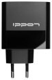 Блок питания Ippon CW65 автоматический 65W 5V-20V 3.25A 5A от бытовой электросети