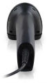 Сканер штрих-кода Datalogic QuickScan QW2520 {2D VGA Imager, USB Interface, Black Kit includes Scanner and USB Cable 90A052258} QW2520-BKK1