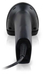 Сканер штрих-кода Datalogic QuickScan QW2520 {2D VGA Imager, USB Interface, Black Kit includes Scanner and USB Cable 90A052258} QW2520-BKK1