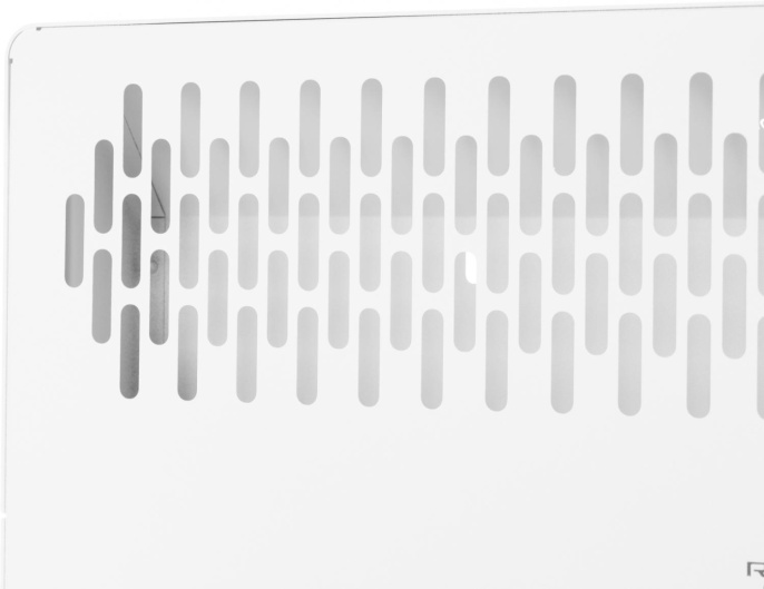 Конвектор Royal Clima Fiori Meccanico REC-FR1500M,  1500Вт,  с терморегулятором, белый