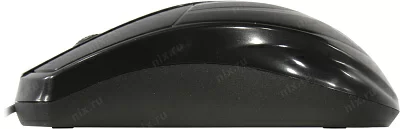 Манипулятор ExeGate Optical Mouse SH-8025 (RTL) USB 3btn+Roll EX295306RUS