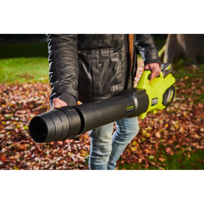 Воздуходувка Ryobi RY36BLXB-0 36В 5133005646