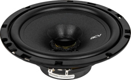 Колонки автомобильные ACV PD-651 BEATS,  16 см (6.5 дюйм.),  комплект 2 шт. [42974]