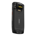Терминал сбора данных UROVO DT40S: Android 12/1.8 GHz/8хCore, Cortex A53/Qualcomm SD 450/RAM 3 GB/ROM 32 GB/UROVO SE2030W/2D Imager/4.0"/480 x 800/Bluetooth/GPS/Wi-Fi/4500mah/IP 67/240 g/27к ПРОМО ЦЕНА DT40S-12Q2USRLITE27EU