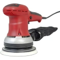 Орбитальная шлифовальная машина WIEDERKRAFT WDK-VIPER 153