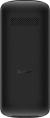 Мобильный телефон Xenium 160 X черный моноблок 2Sim 1.77" 128x160 Nucleus GSM900/1800 FM