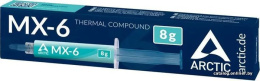 Термопаста Arctic Cooling MX-6 Thermal Compound 8-gramm ACTCP00081A