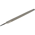 Напильник WOLFSTAR полукруглый 450 №3 У12  fl54503