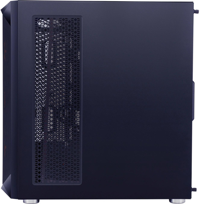 ПК Bloody BD-PC RB65C2 MT Ryzen 5 7500F 3.7 16Gb SSD1Tb RTX4060 8Gb Windows 11 Home 64 2.5xGbitEth WiFi BT 650W черный RUS 2086010