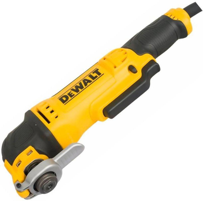 Многофункциональный инструмент DeWALT DWE315KT