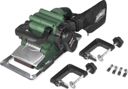 Ленточная шлифмашина Hammer LSM800B