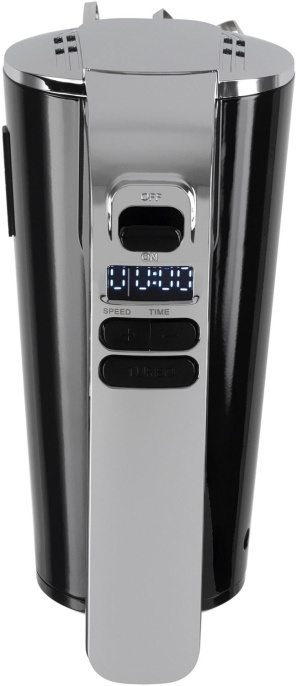 Миксер Rondell RDE-1353, ручной,  черный