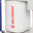 Фильтр-мешок BELMASH 2500PS,  1шт [ra151a]