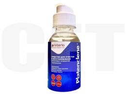 Очиститель CET DGP54433 для для очистки и восстановления резиновых поверхностей, Platenclene 100мл