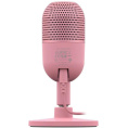 Микрофон Razer Seiren V3 Mini - Quartz/ Razer Microphone Seiren V3 Mini - Quartz RZ19-05050200-R3M1