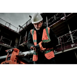 Сабельная пила AEG BUS18C2-0 4935478942