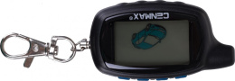 Автосигнализация Cenmax Vigilant V-7A с обратной связью брелок с ЖК дисплеем
