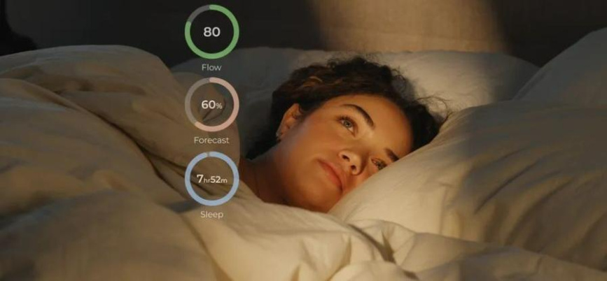 Представлены первые в мире умные серьги, заменяющие фитнес-трекер